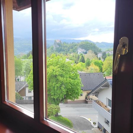 Apartment Alpine Lake Bled Bagian luar foto