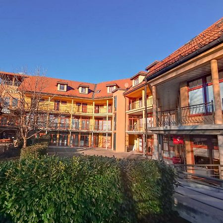 Apartment Alpine Lake Bled Bagian luar foto