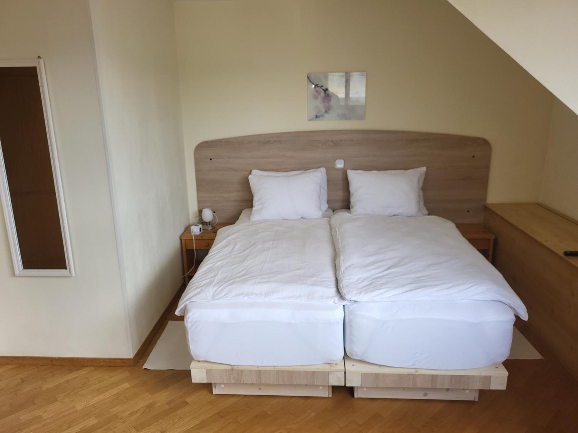Apartment Alpine Lake Bled Bagian luar foto
