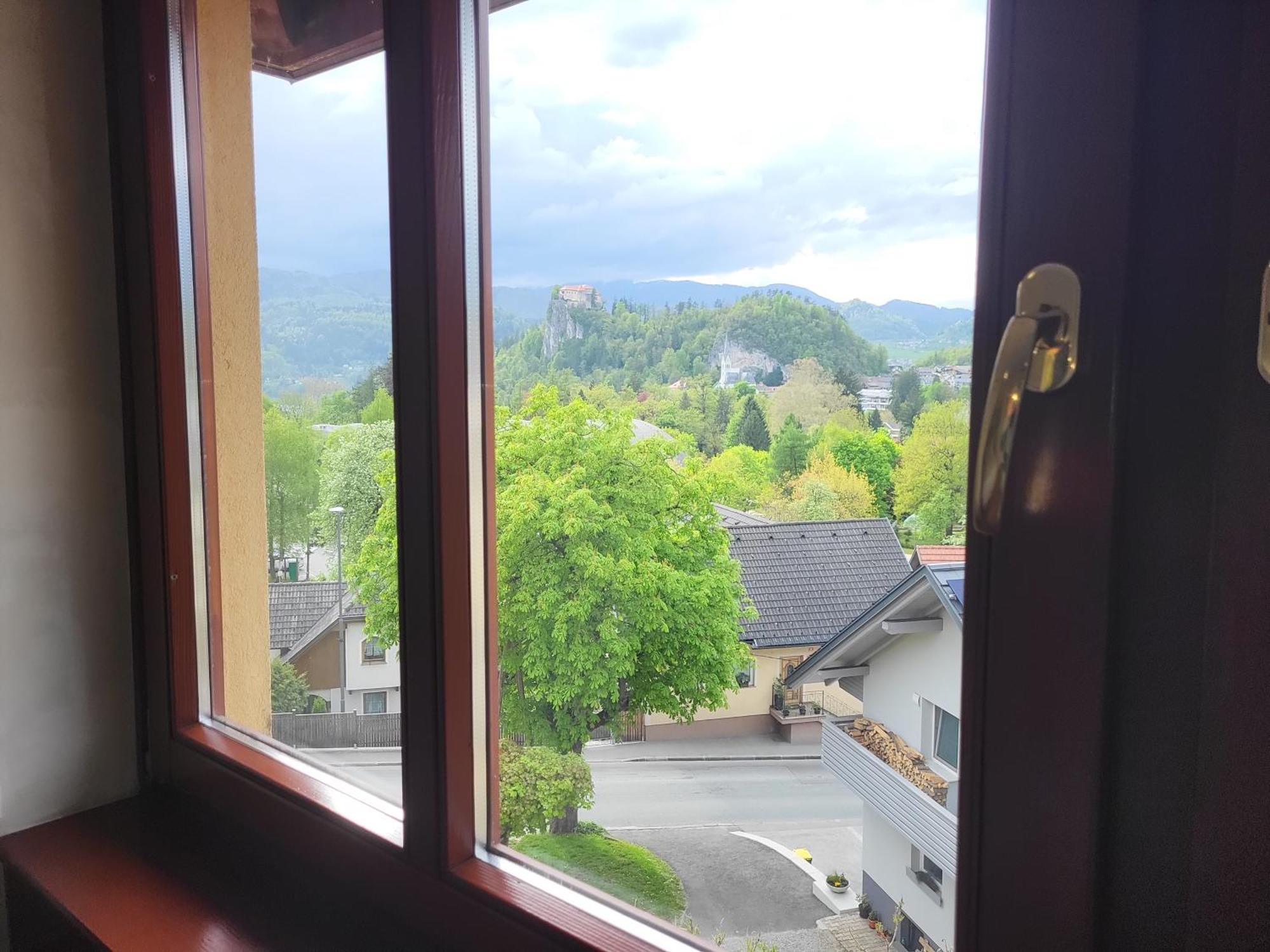 Apartment Alpine Lake Bled Bagian luar foto
