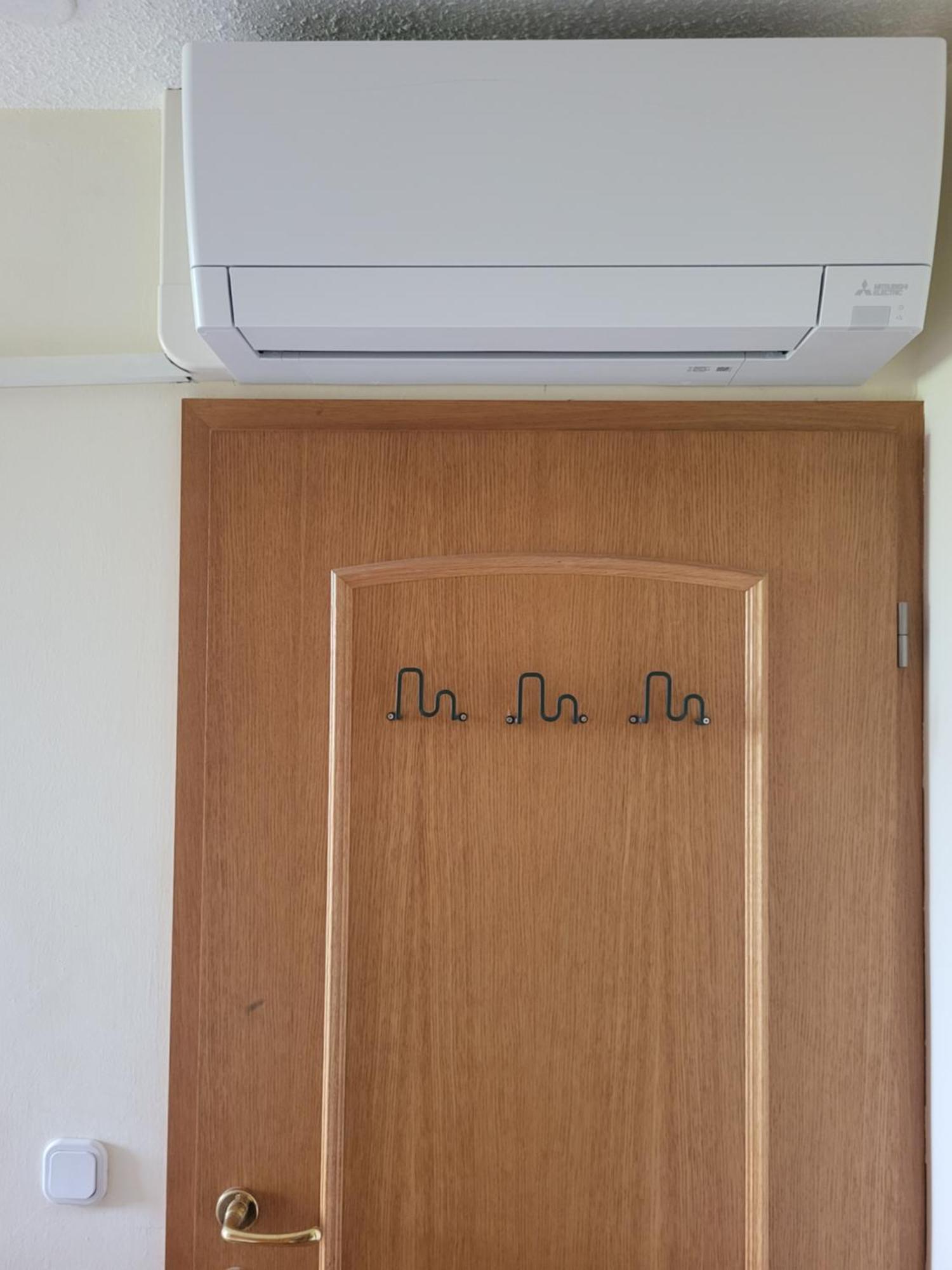Apartment Alpine Lake Bled Bagian luar foto