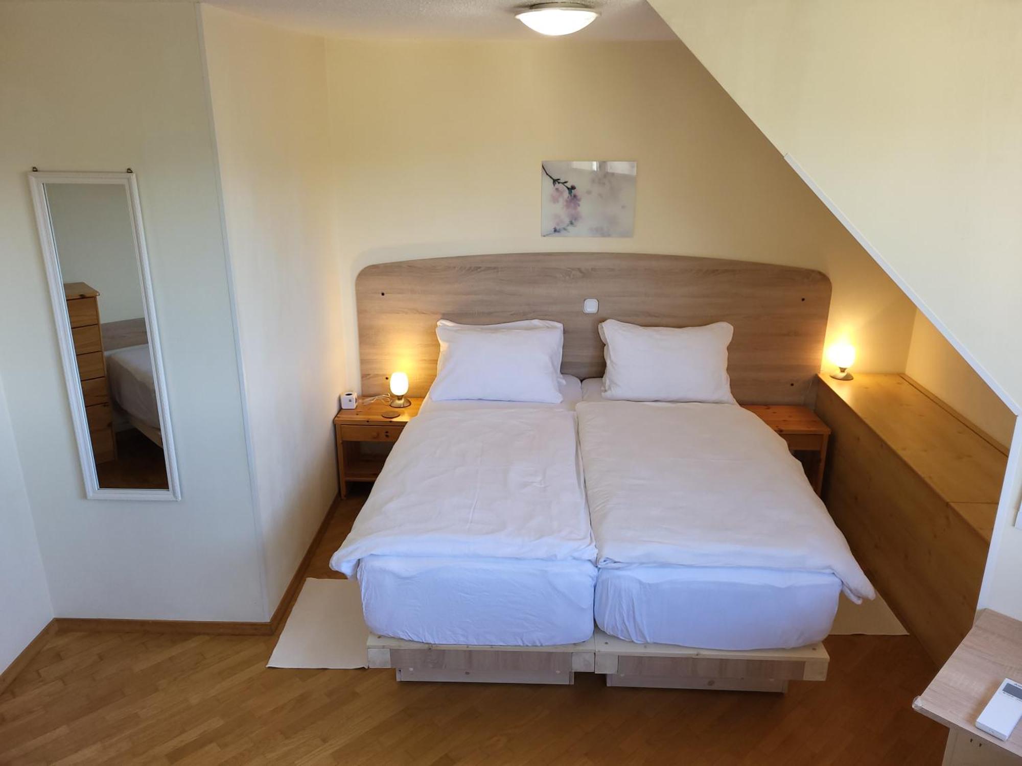 Apartment Alpine Lake Bled Bagian luar foto