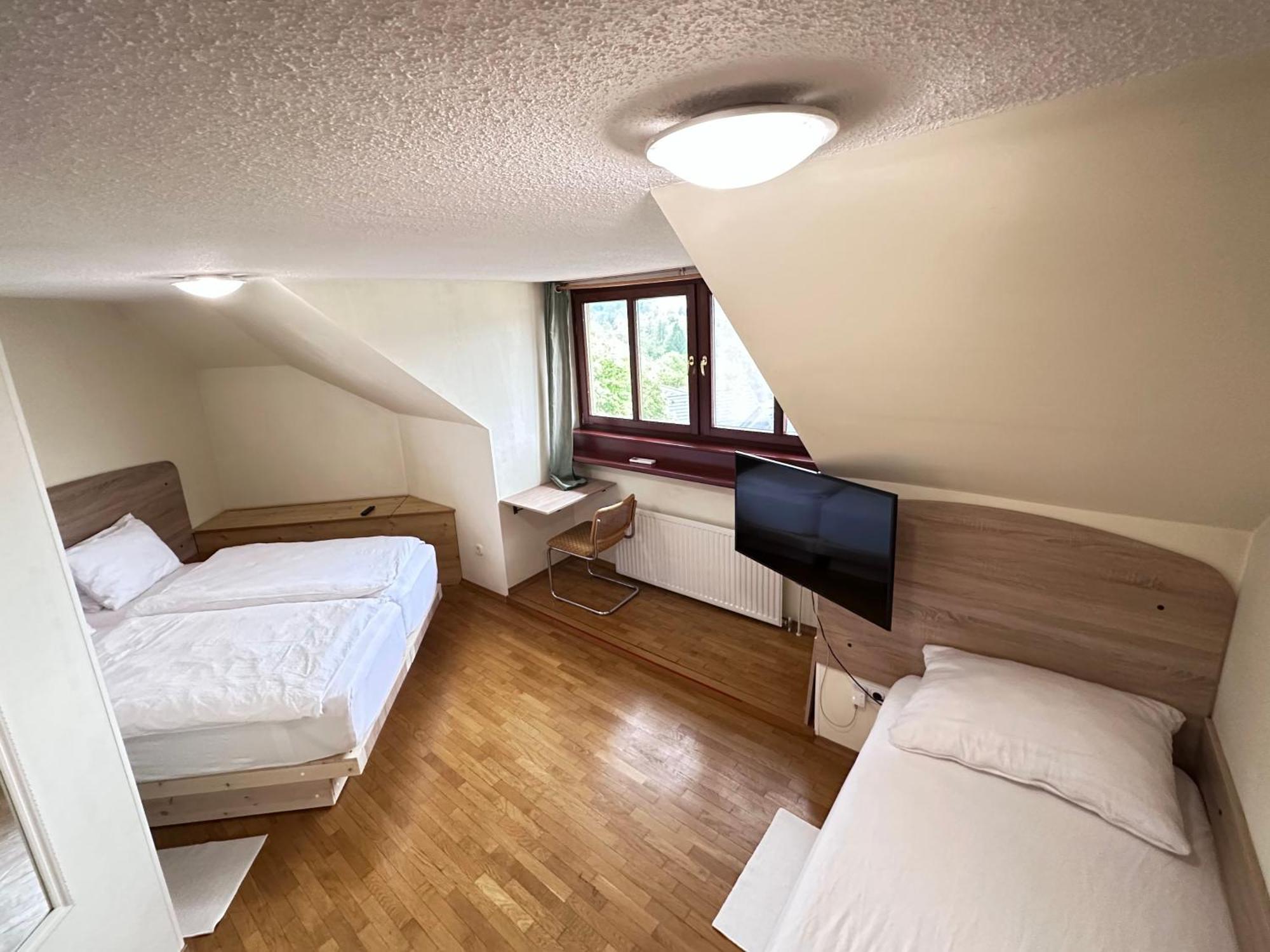 Apartment Alpine Lake Bled Bagian luar foto