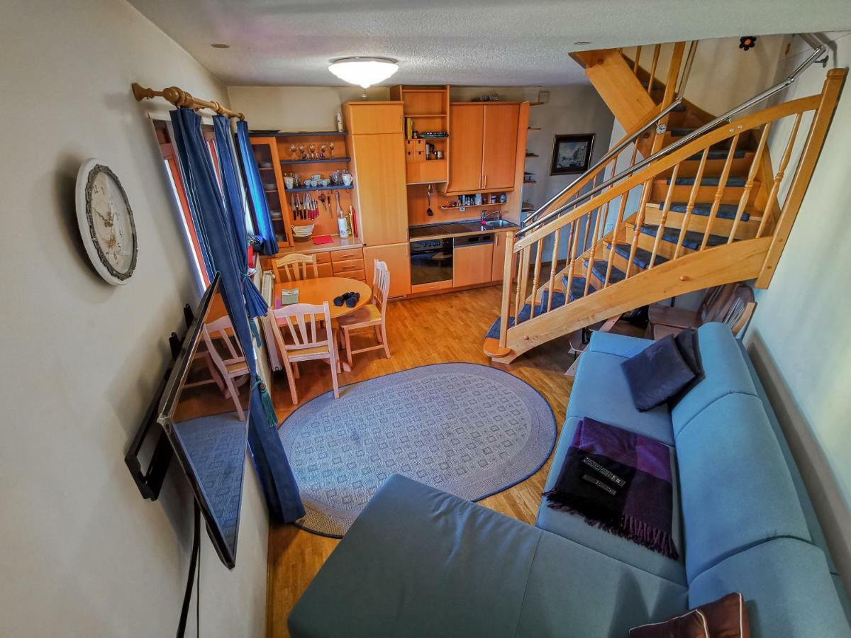 Apartment Alpine Lake Bled Bagian luar foto
