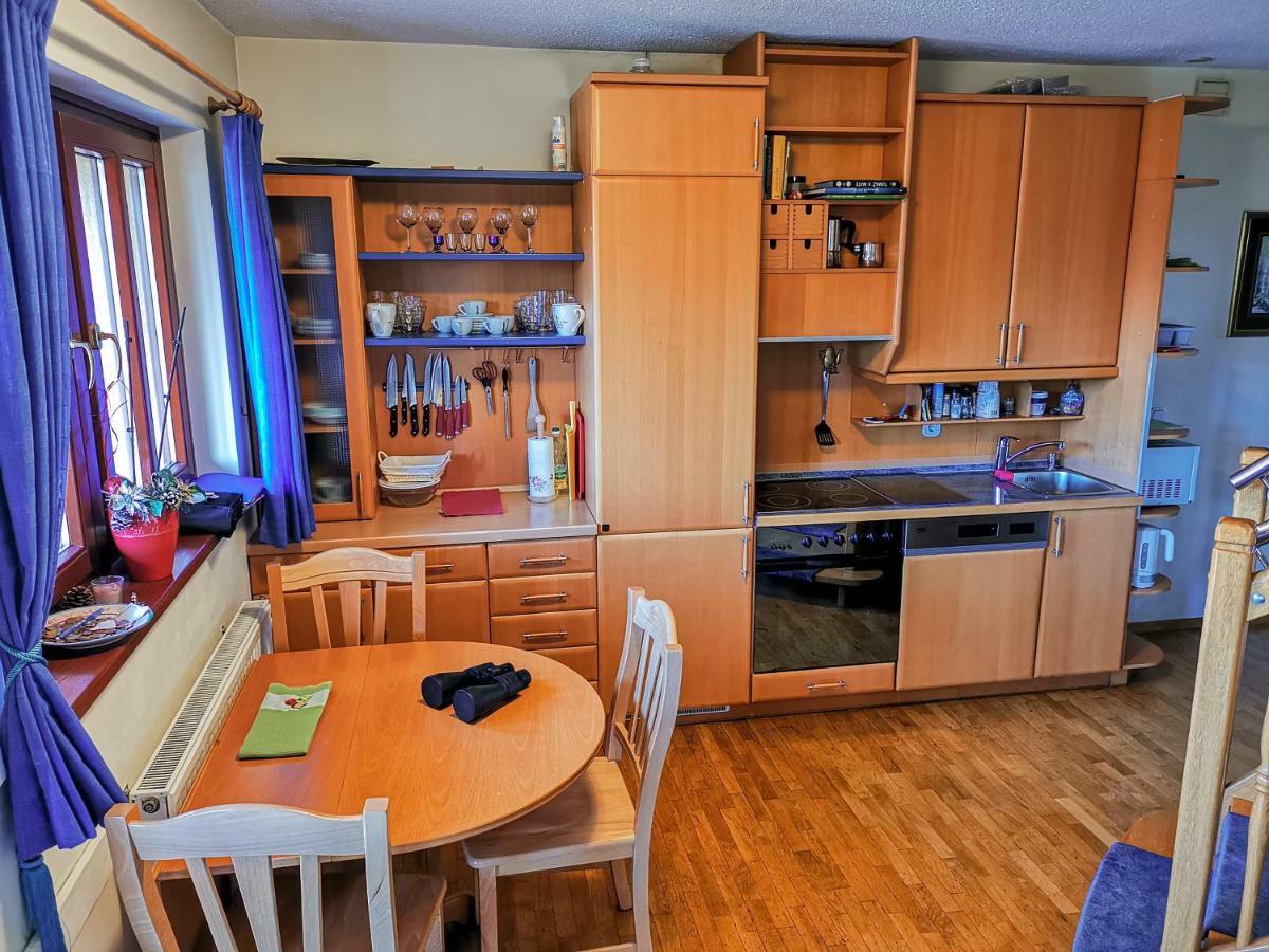 Apartment Alpine Lake Bled Bagian luar foto
