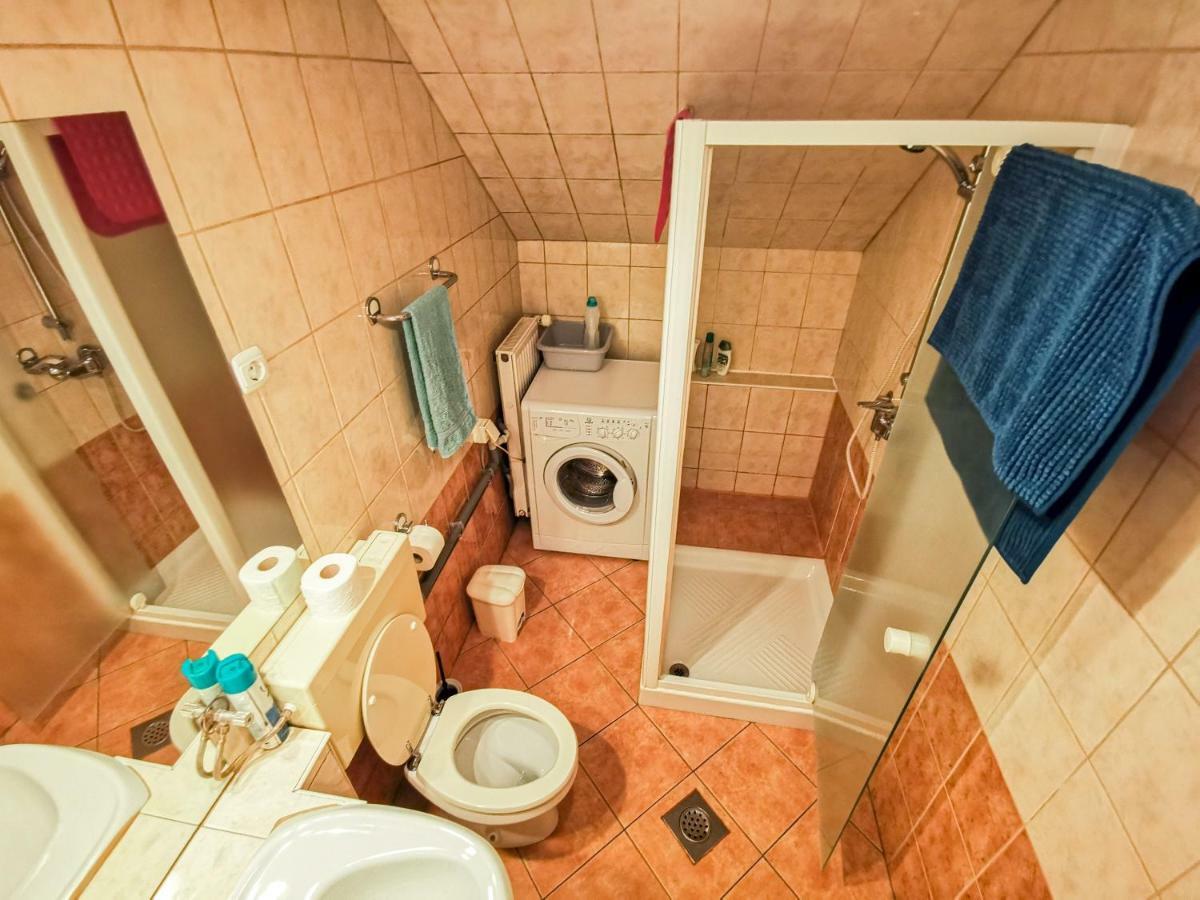 Apartment Alpine Lake Bled Bagian luar foto