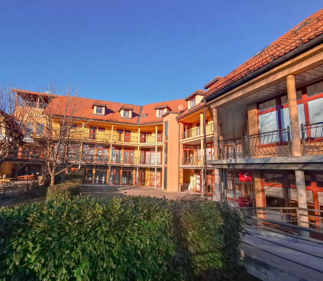 Apartment Alpine Lake Bled Bagian luar foto